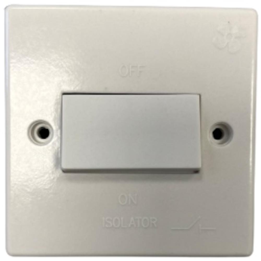 Phoenix Fan Isolator Switch