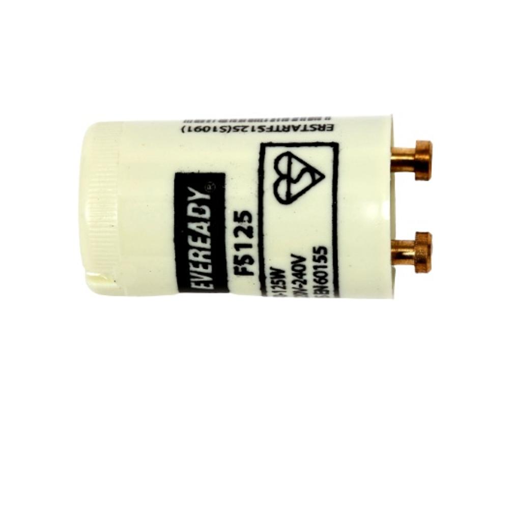 Phoenix Fluorescent Starters 8/120 Watt