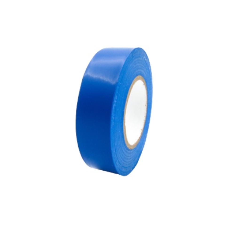 Phoenix Insulating Tape Blue 20 Mtr