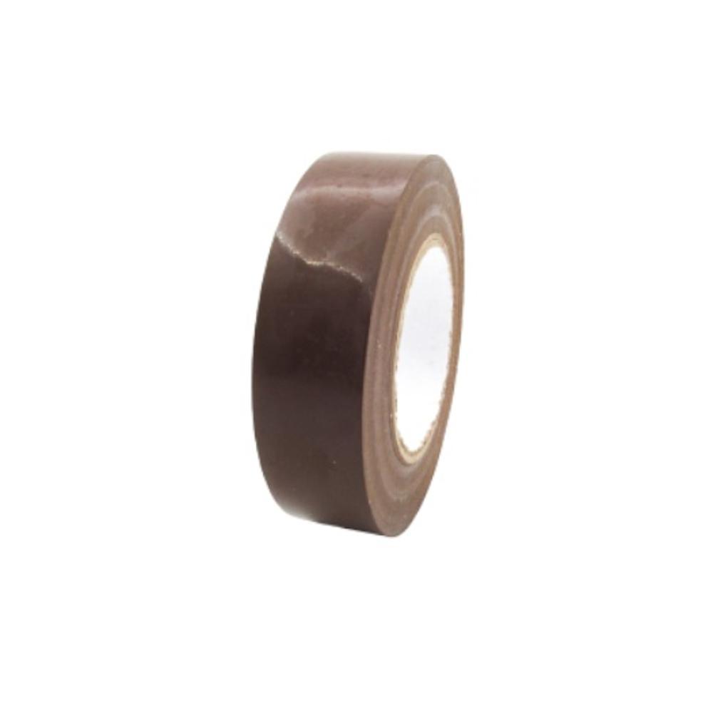 Phoenix Insulating Tape Brown 20 Mtr