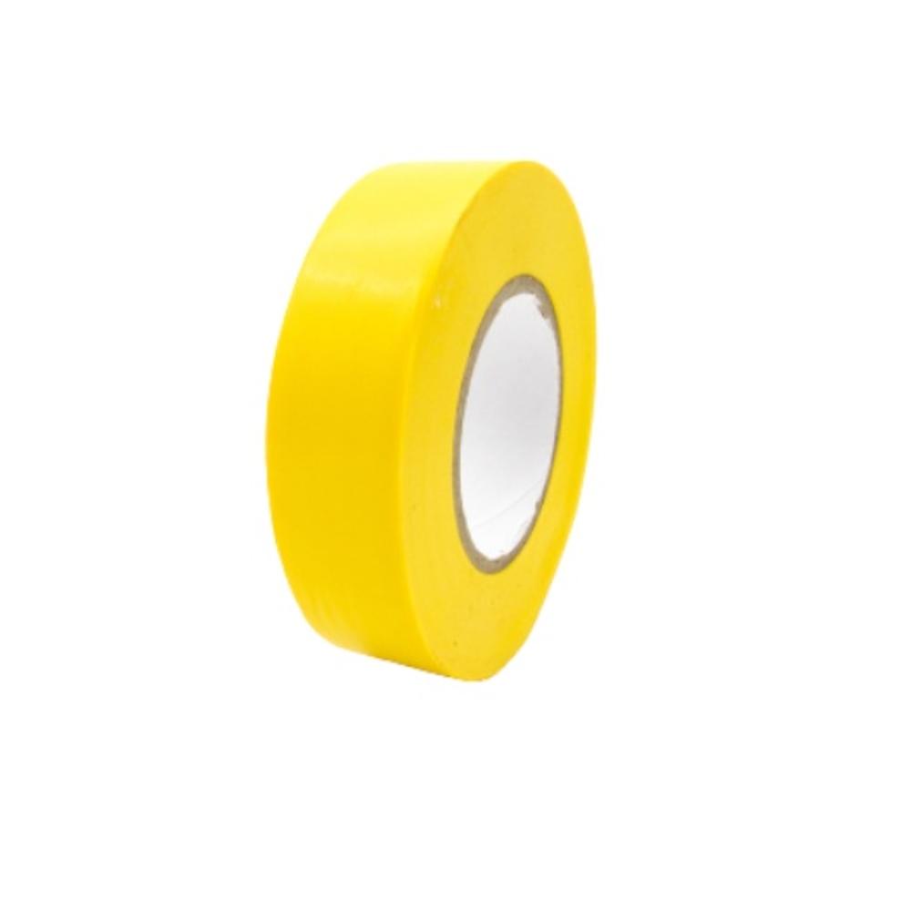 Phoenix Insulating Tape Yellow 20 Mtr