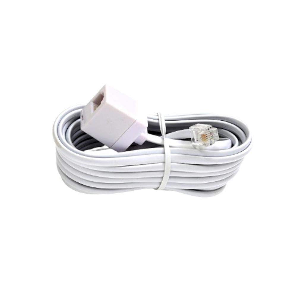 Phoenix Telephone Lead 25Ft