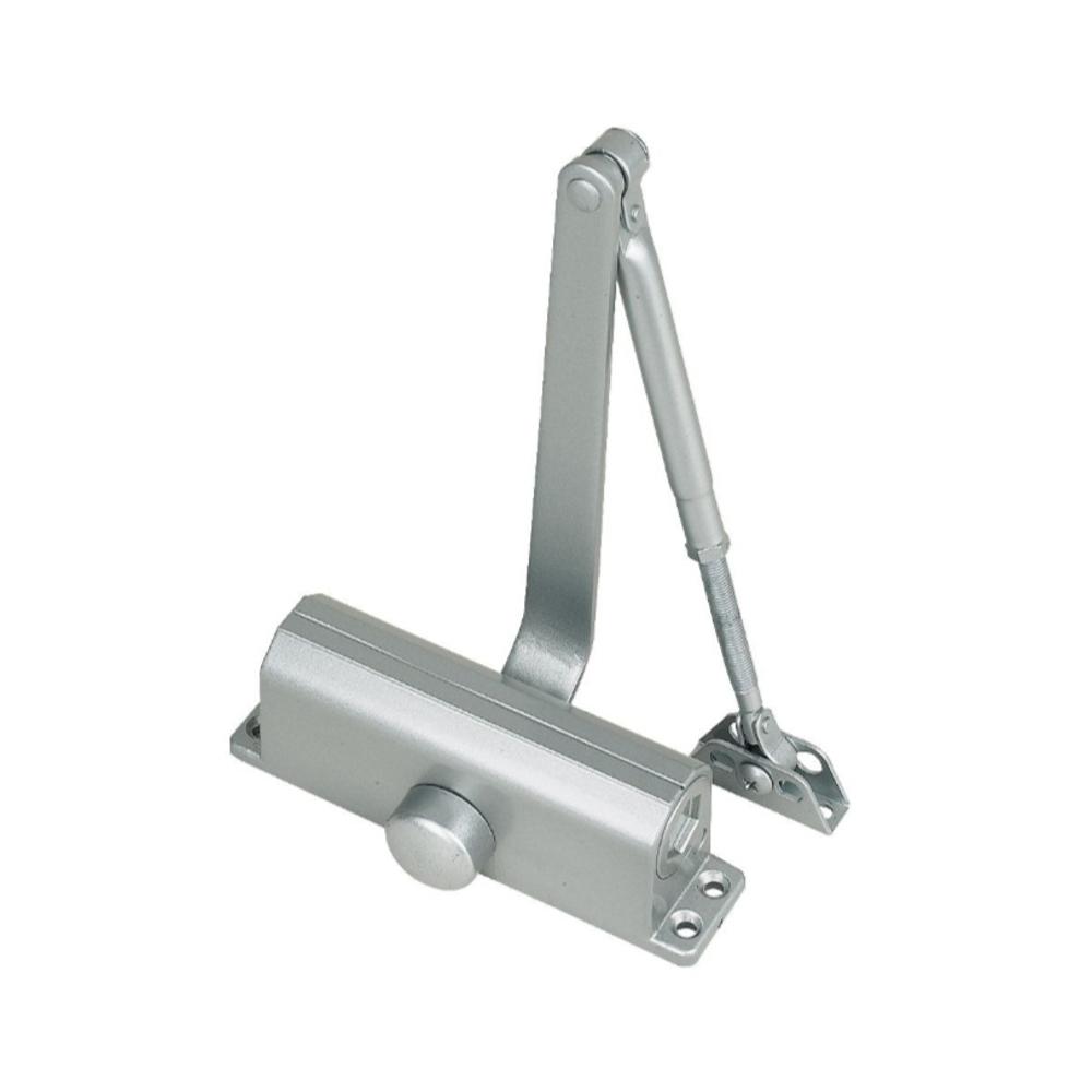 Phoenix Door Closer Kd70 Size 3 Silver Body