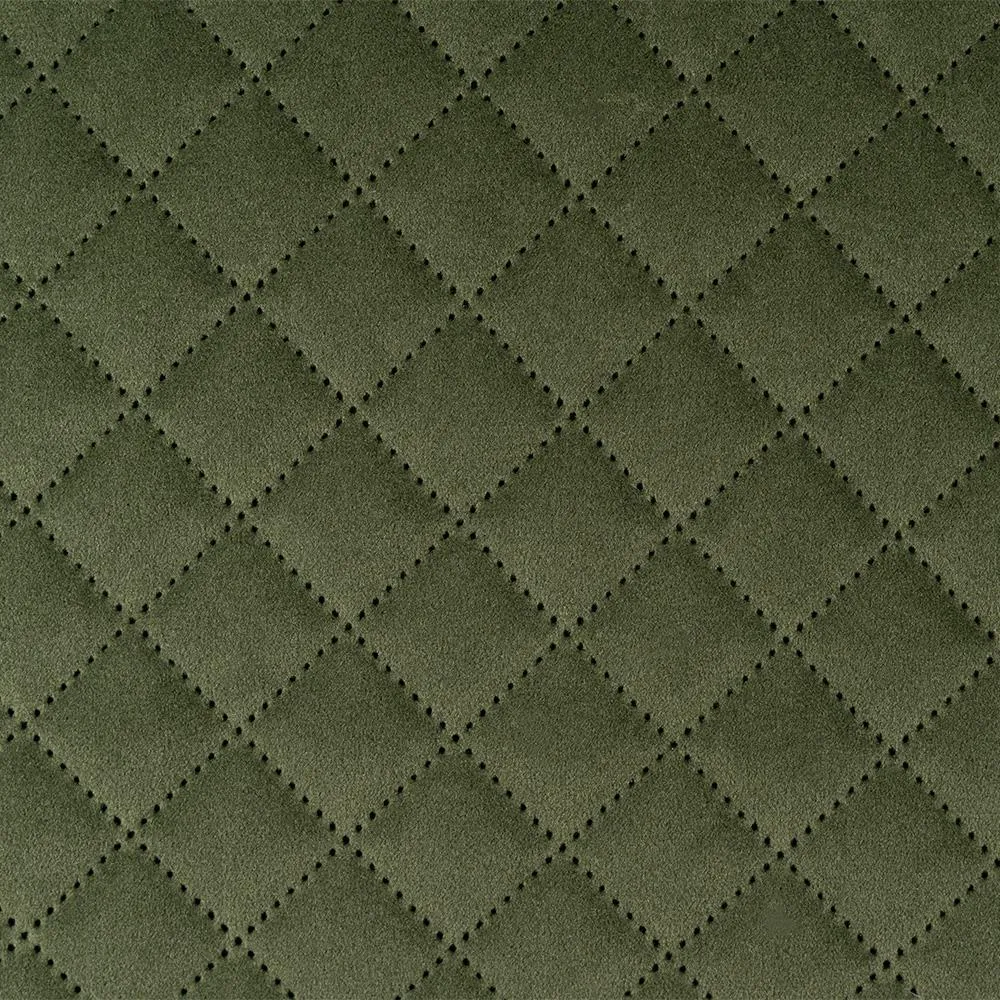 Scatterbox Erin Diamond 50X50cm Earth Green