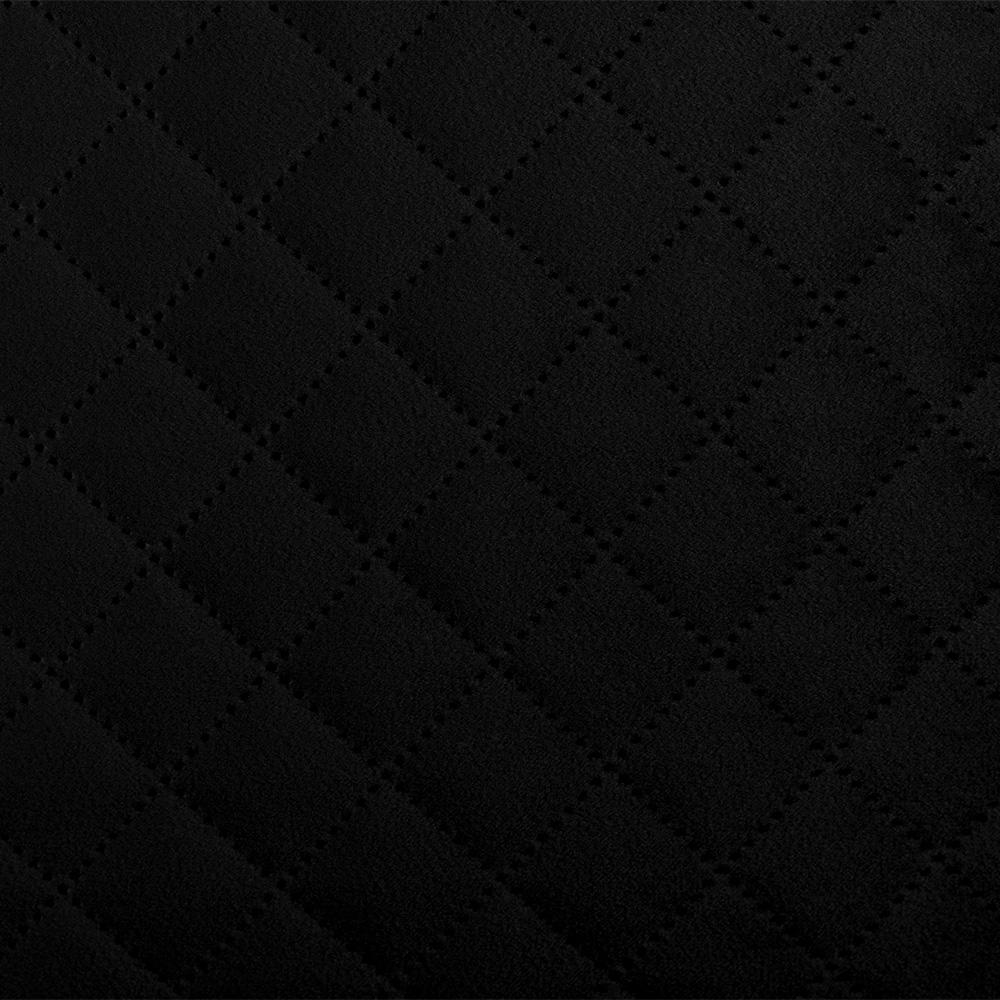 Scatterbox Erin Diamond 30X50cm Black