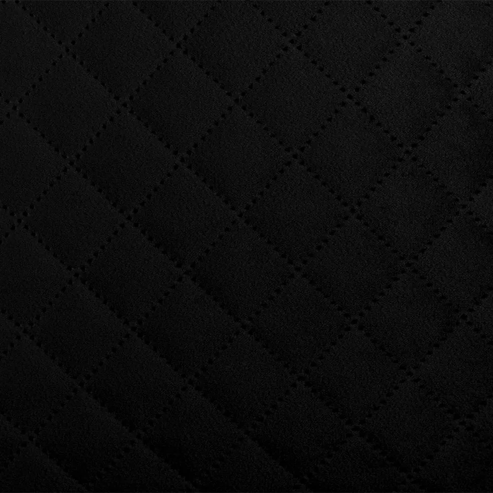 Scatterbox Erin Diamond 30X50cm Black