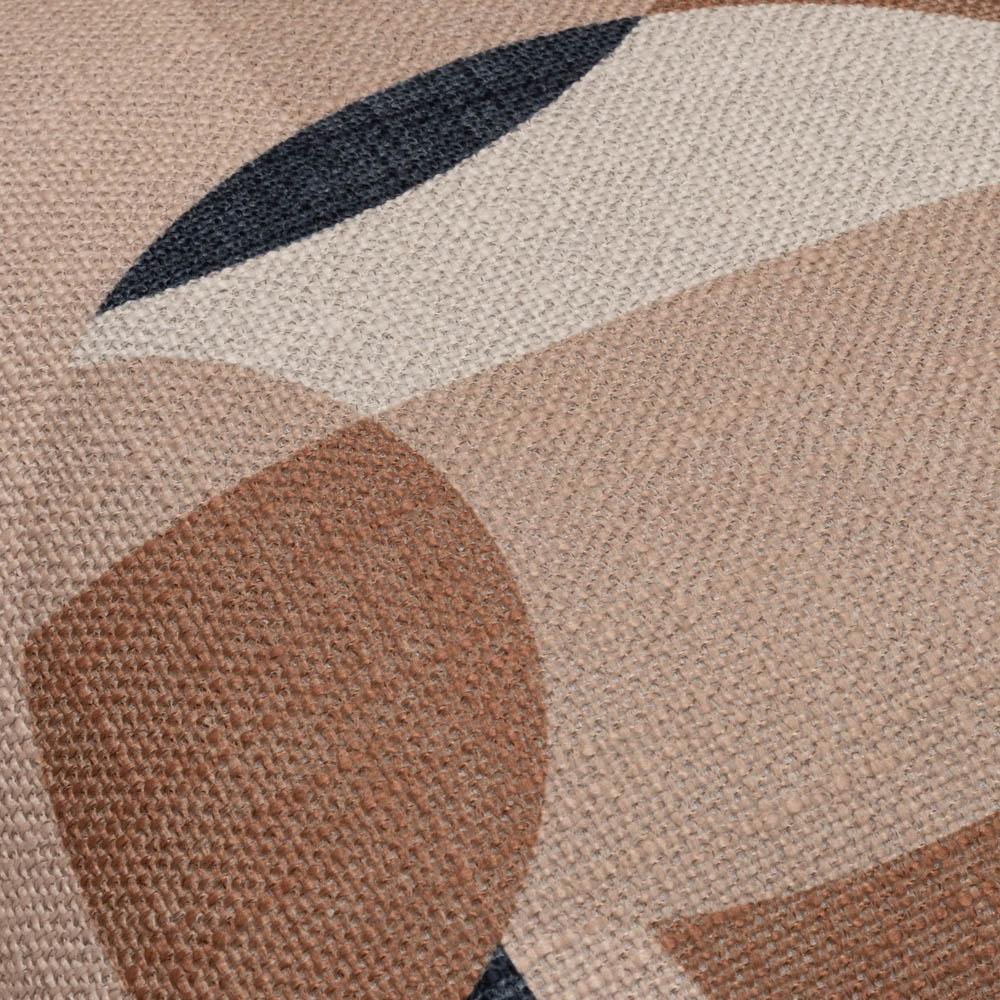 Scatterbox Mid Century Geo 45X45cm Natural