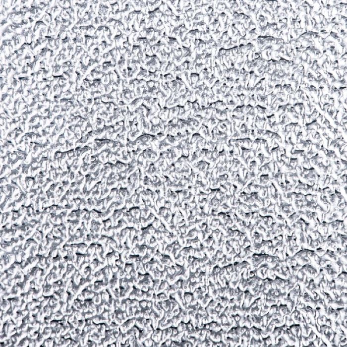 Structural Sheet Rough Alu 250X500mmx1mm