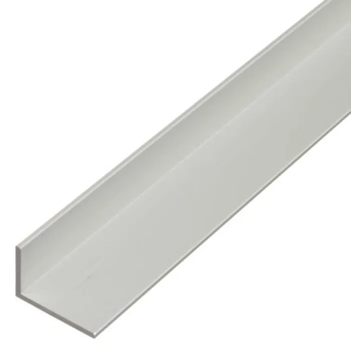 Trojan Alu Angle 25X15X1.5mm X 2M