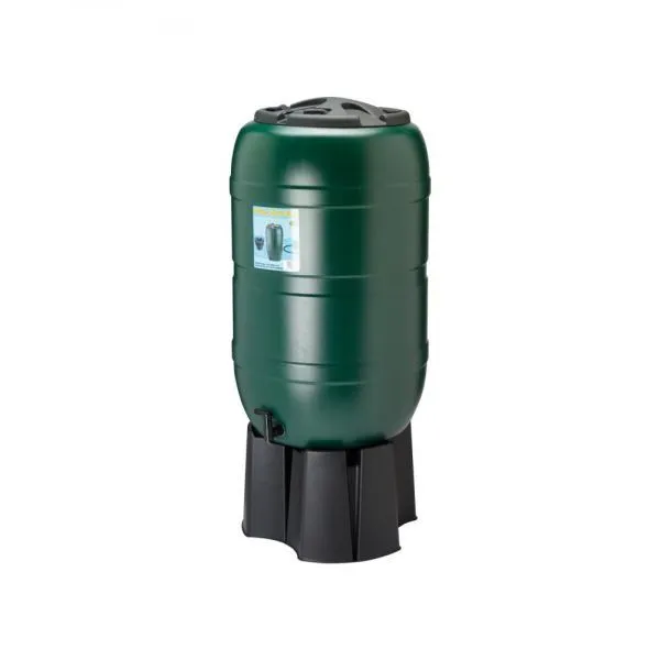 Water Buttset 210L