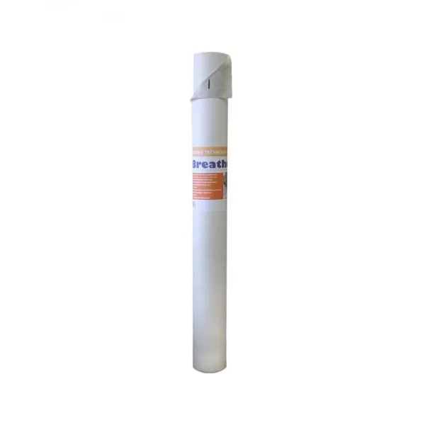 Rooftx Breathable Membrane 50M X 1.5M