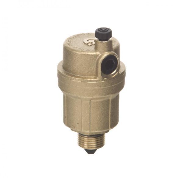 Bottle Air Vent 1/2"
