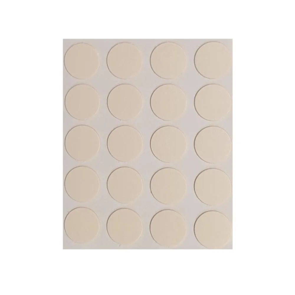 Phoenix Adhesive Caps Cream