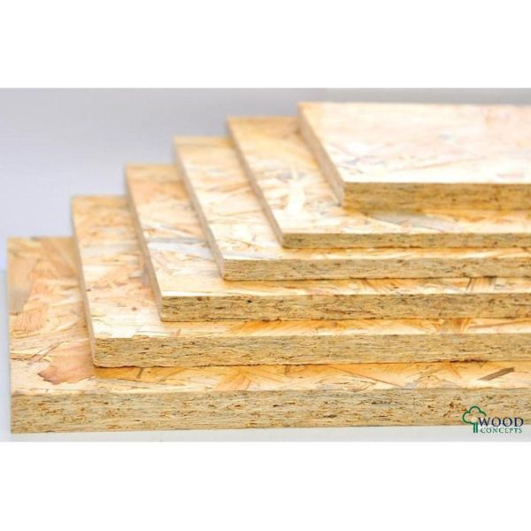 Osb 3 Board 2440 X 590 X 18mm