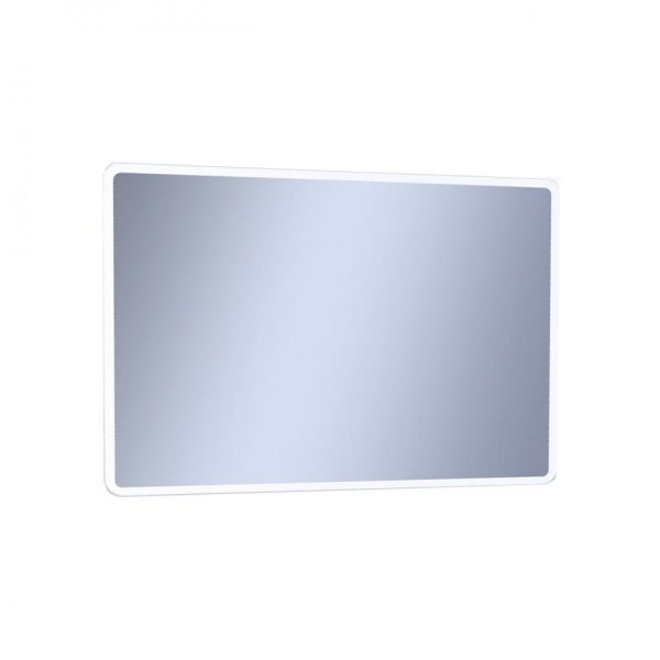 Aqualla Linea De Mist Led Mirror 800 X 600