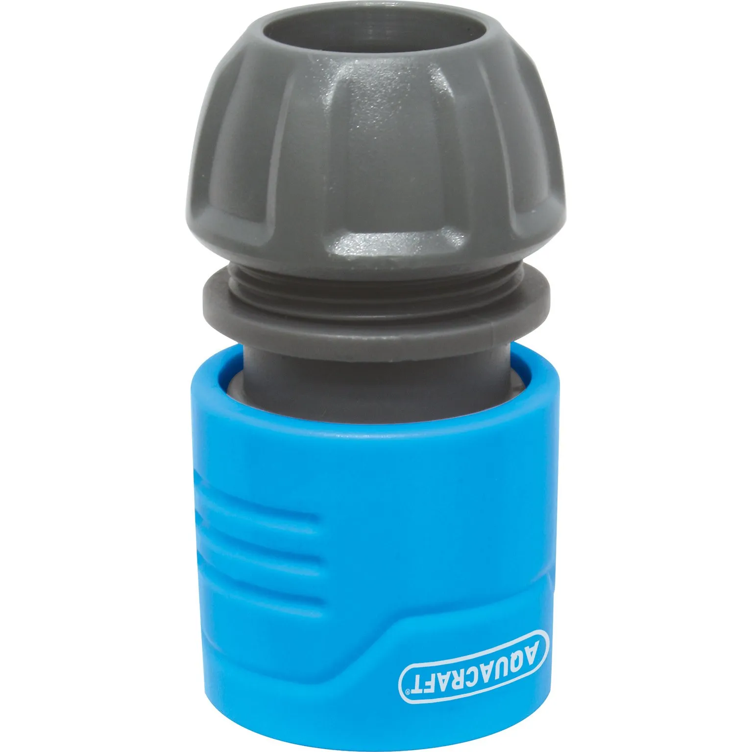 Aquacraft Snap On Hose Connector 1/2"