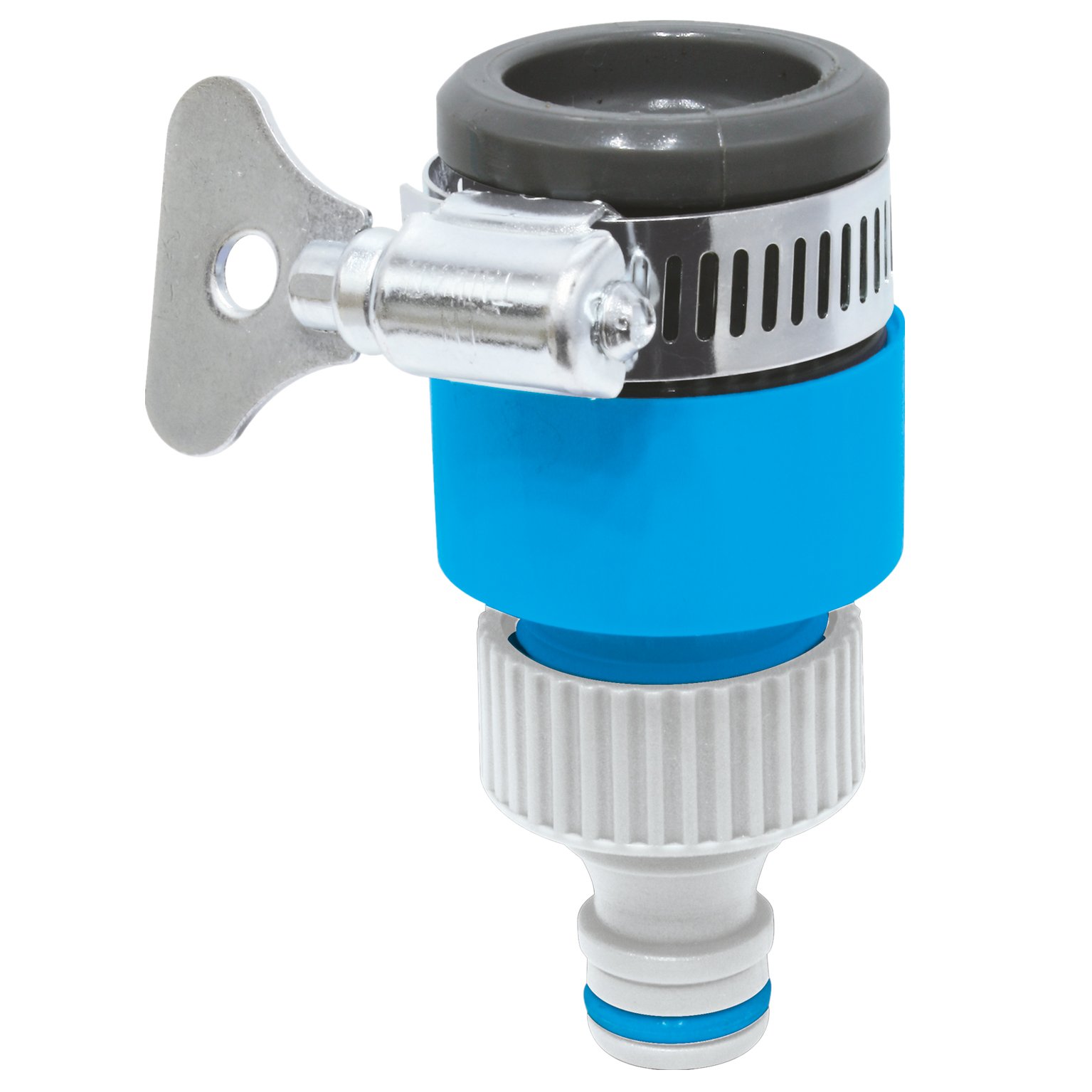 Aquacraft Round Tap Connector 3/4"