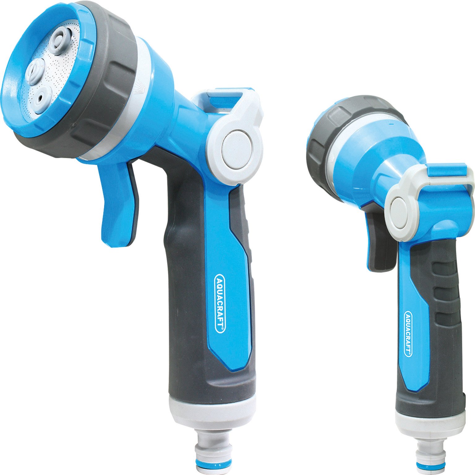 Aquacraft Ergoplus Multi Jet Spray Gun