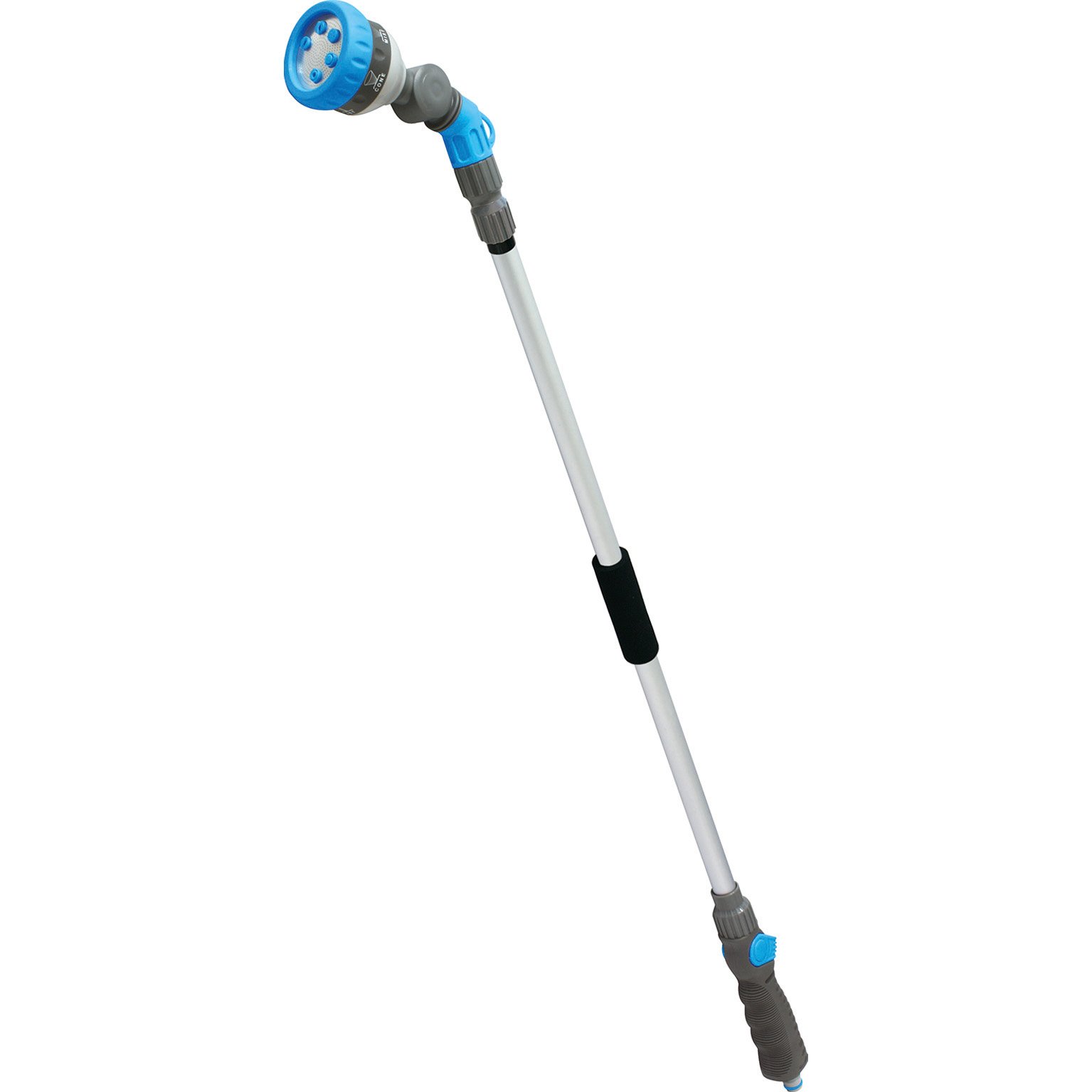 Aquacraft Classic Telescopic 6 Pattern Hanging Basket Spray