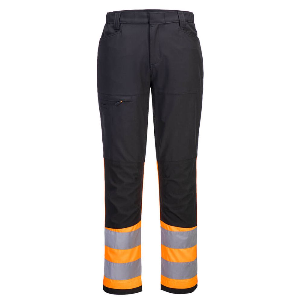 Portwest Eco HiVis Service Trousers  32 CD888