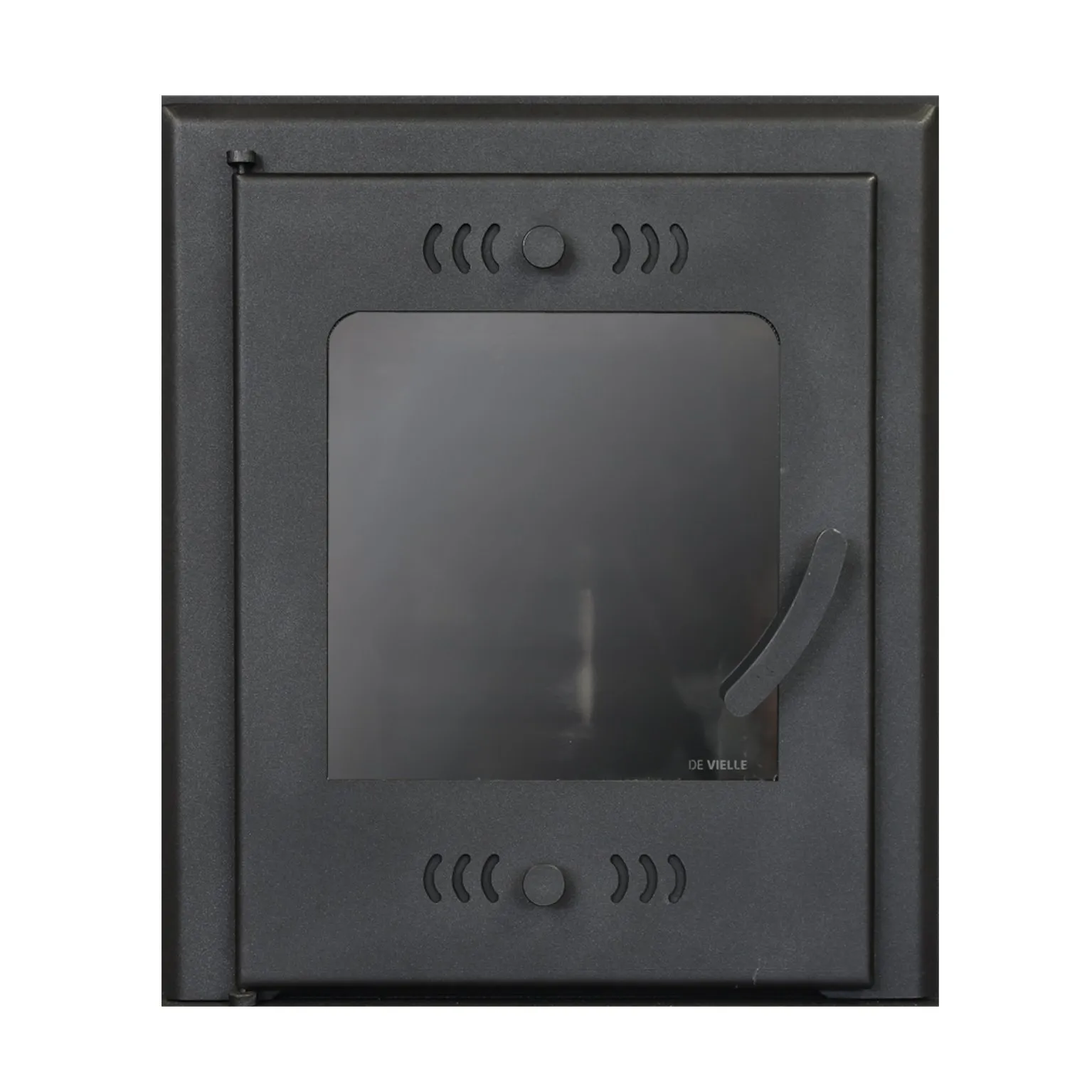 De Vielle Eco Firefront Door
