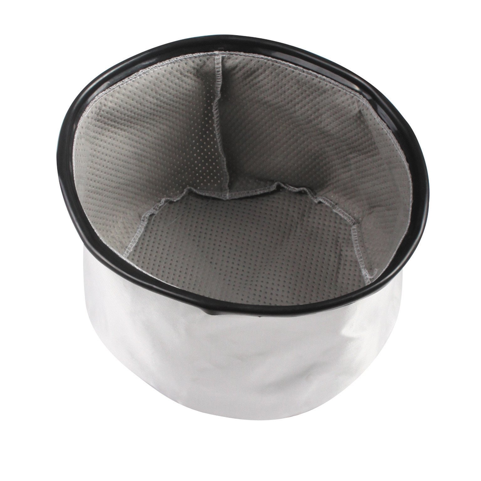 De Vielle Ash Vac Replacement Filter Bag