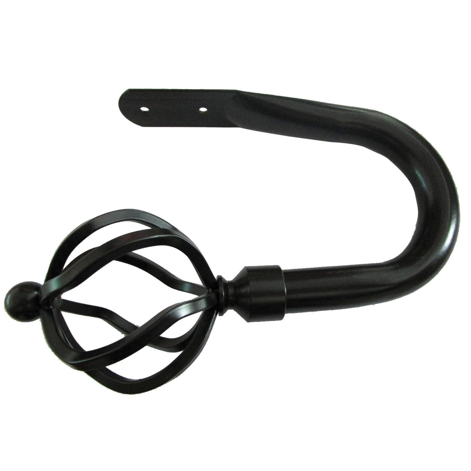 De Vielle Curtain Tieback 35mm (Pair)
