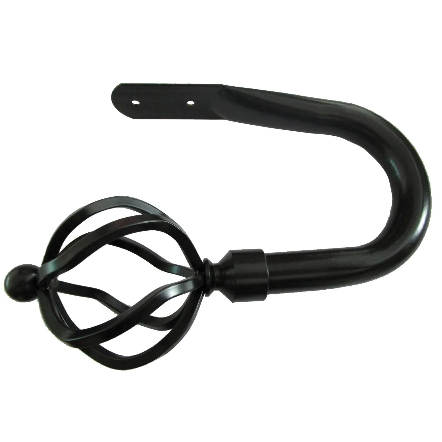 De Vielle Curtain Tieback 35mm (Pair)
