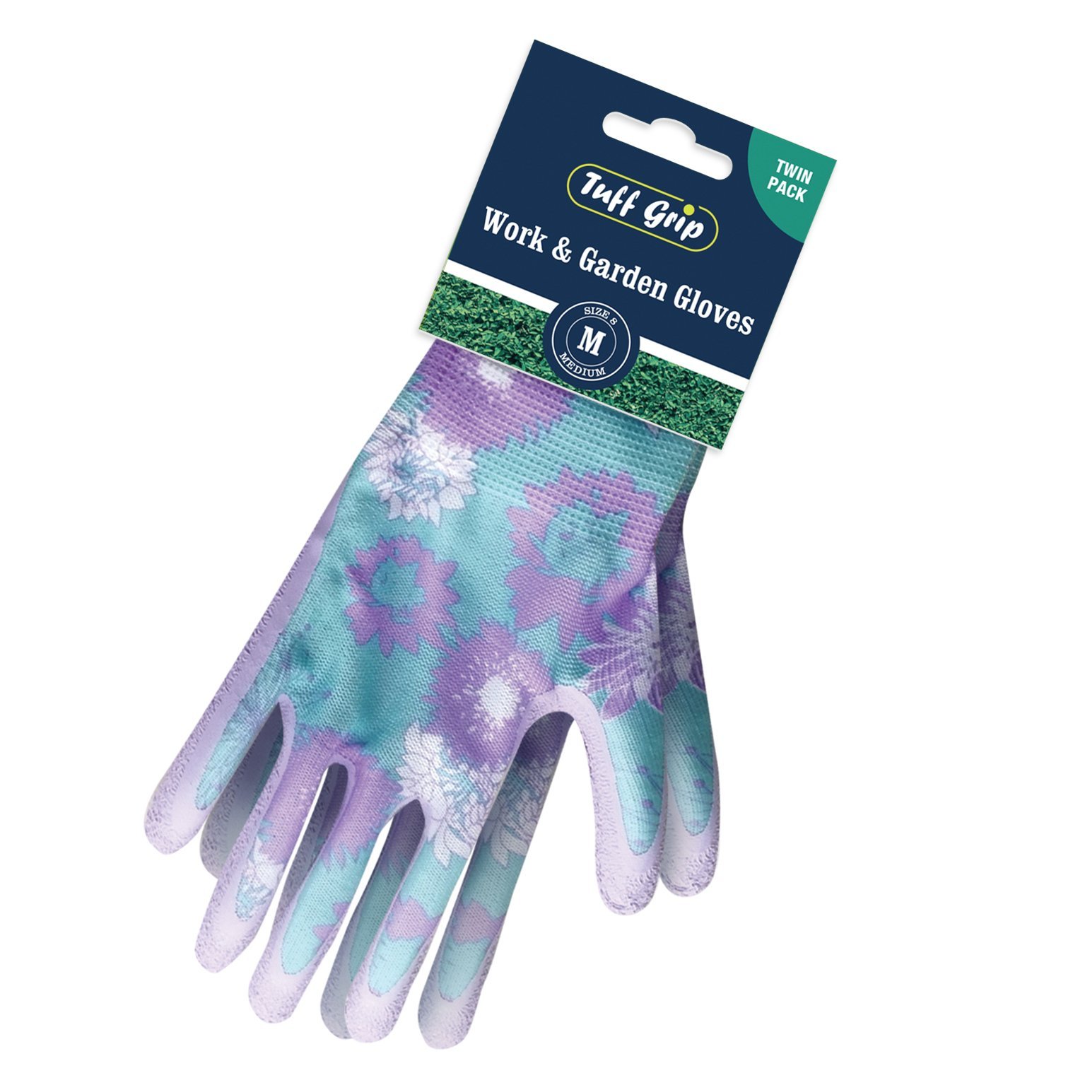 Flexigrip Ladies Gardening Gloves