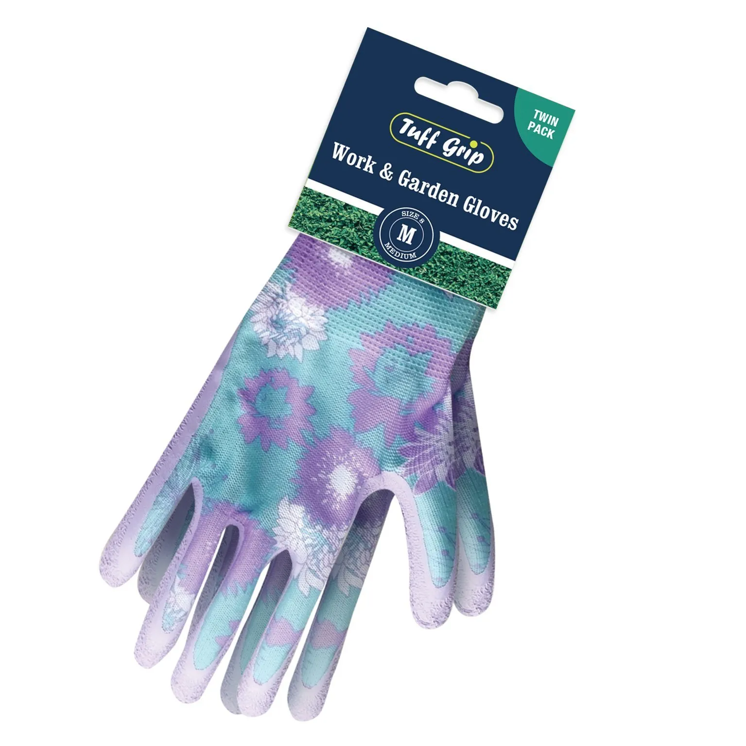 Flexigrip Ladies Gardening Gloves