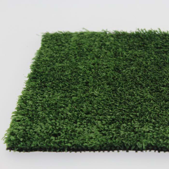 Greenfx Artificial Grass 12mm X 1M X 4M (4M2) Botanic