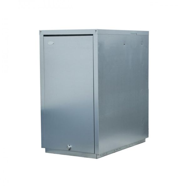 Grant Vortex Module Condenser Boiler 90.000 Btu 26Kw