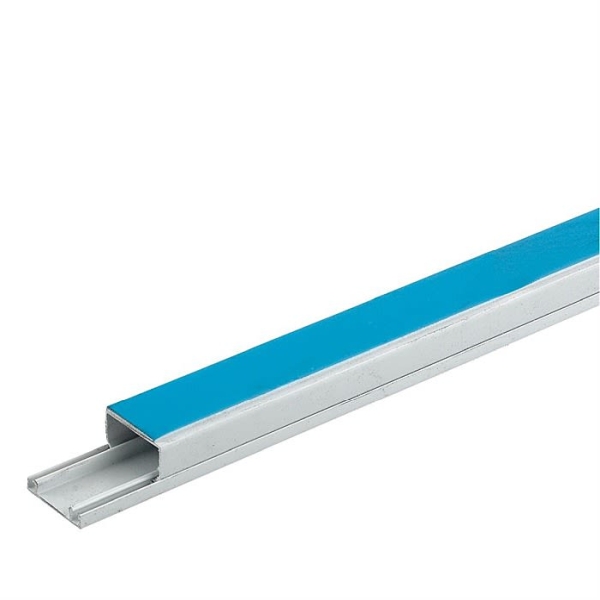 Self Adhesive Trunking 16 X 16mm (Conduit)