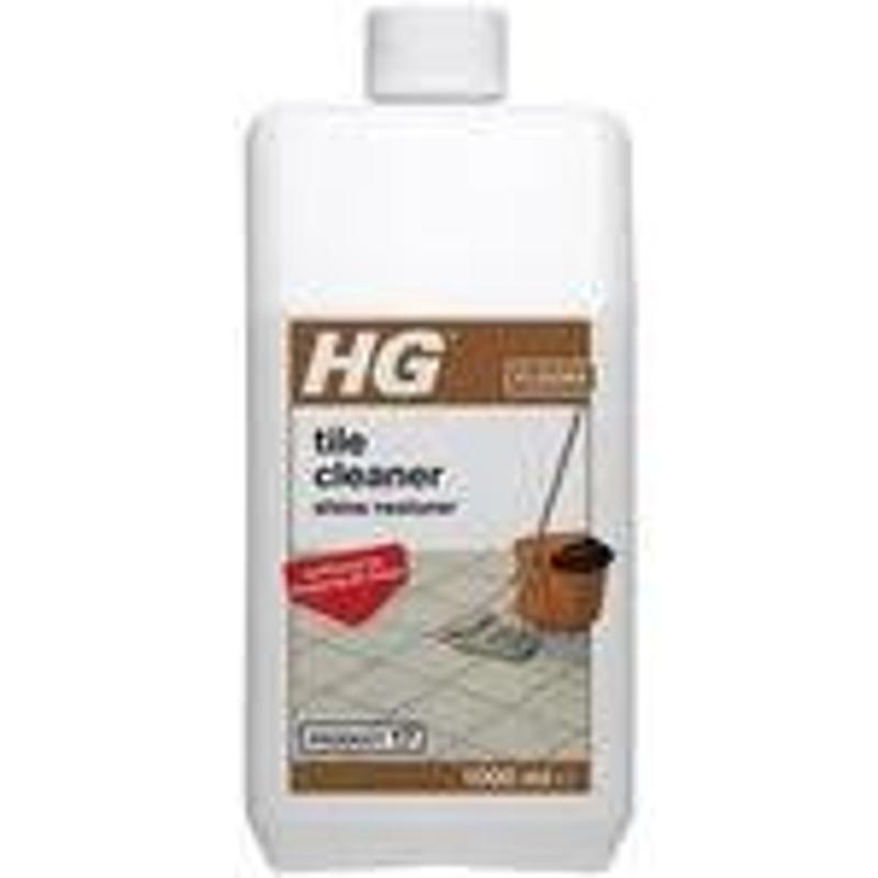 Superfloor Shine Cleaner 1L