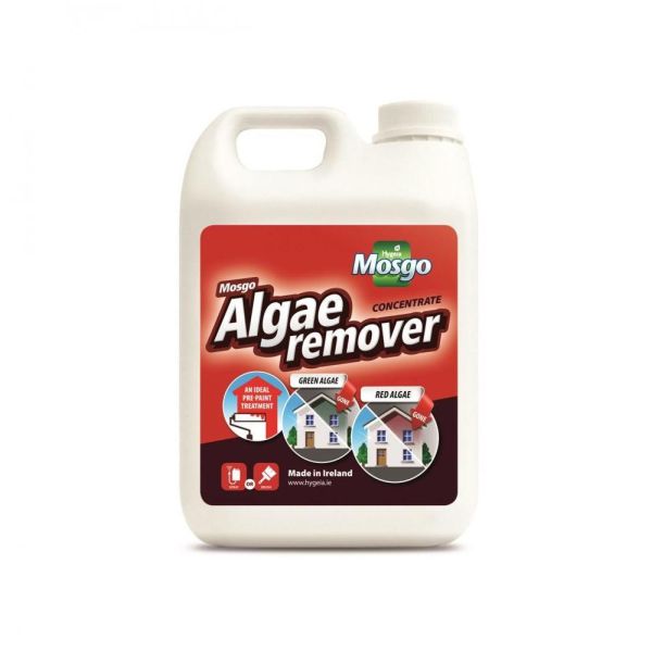 Mosgo Algae Killer 5L