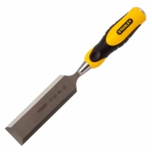 Stanley Dynagrip Wood Chisel 38mm