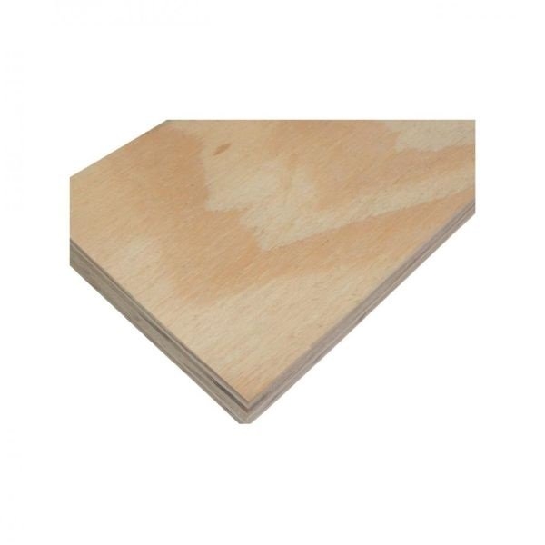 8 X 4 X 1/2" Shuttering  Ply Ce4C+/Cfsc100%