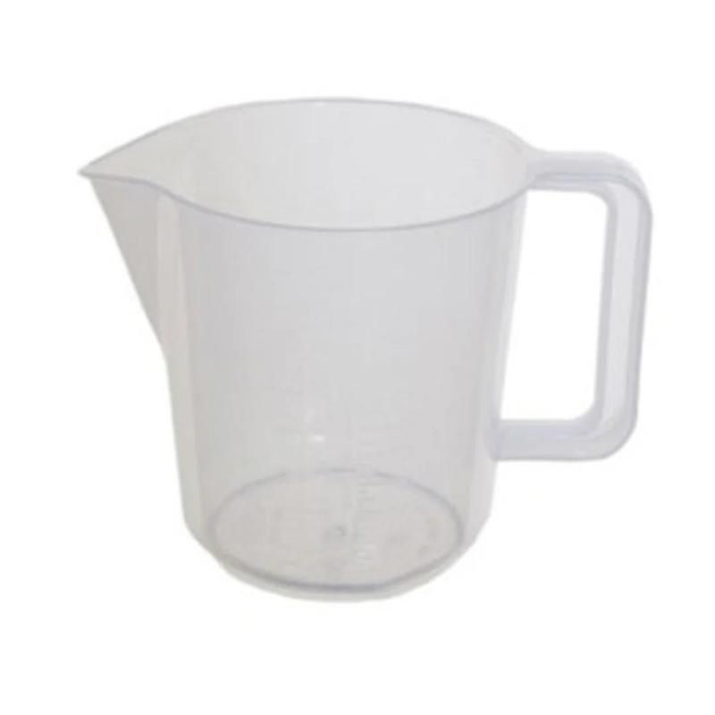 Plastic Measuring Jug 2 Pint