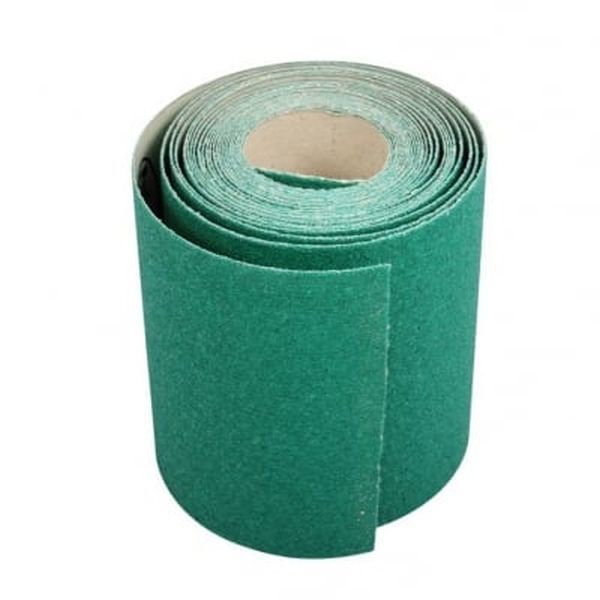 Sandpaper (Green) - Per Meter