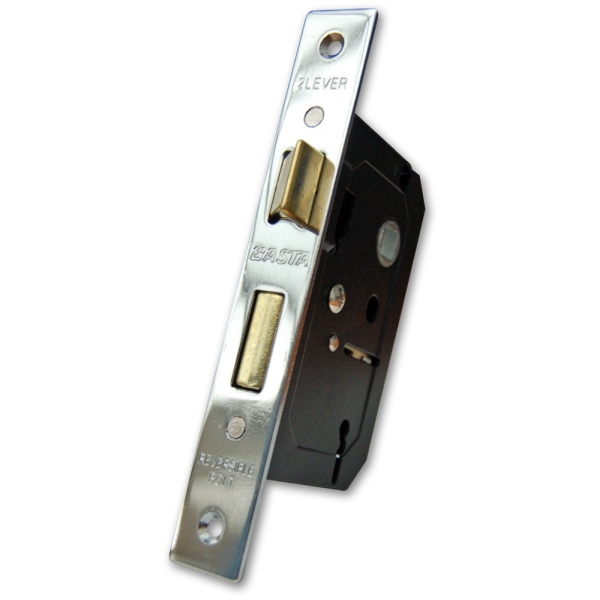 Basta  Privacy Internal Lock 63mm 536Cp