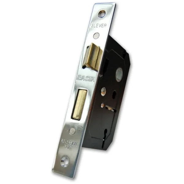Basta  Privacy Internal Lock 63mm 536Cp