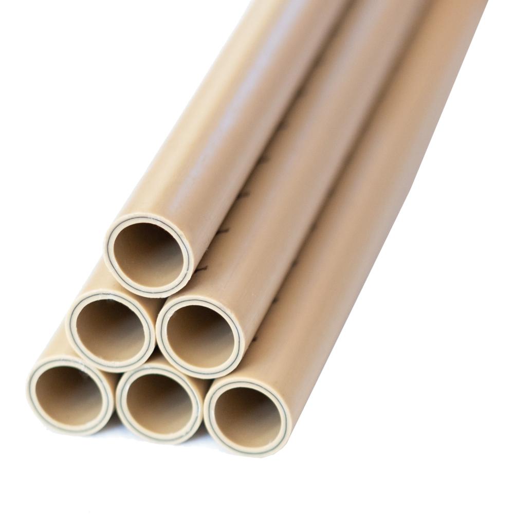 Plus Pipe - 6M