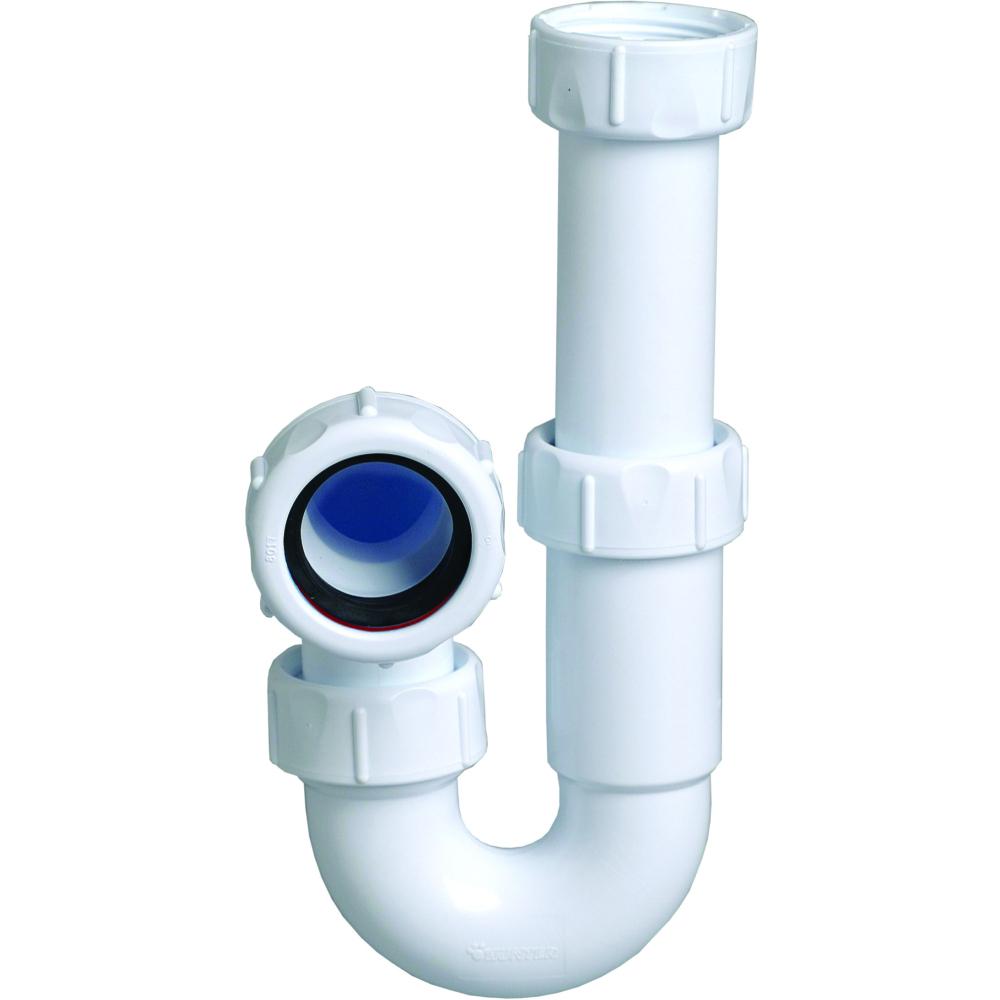Adjustable P Trap (P032A)