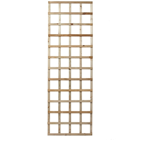 Square Trellis 6' X 3' (1.8 X 900)