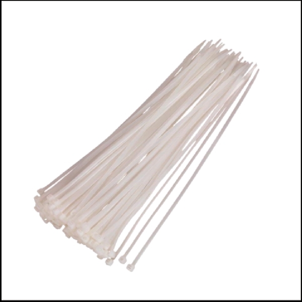 Phoenix Cable Tie 4.8 X 300mm (100)