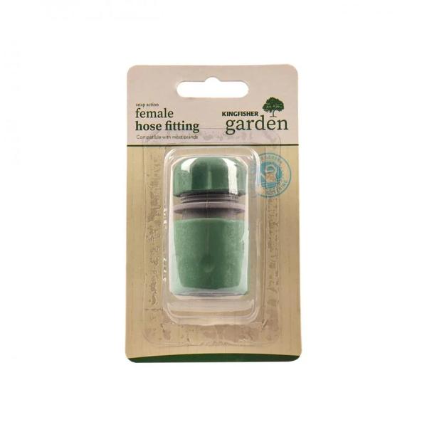 Snap On Female Hose Fitting 604Sncp
