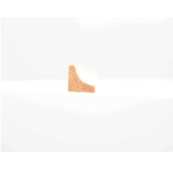 Wood Mouldings Scotia 1" Red Deal