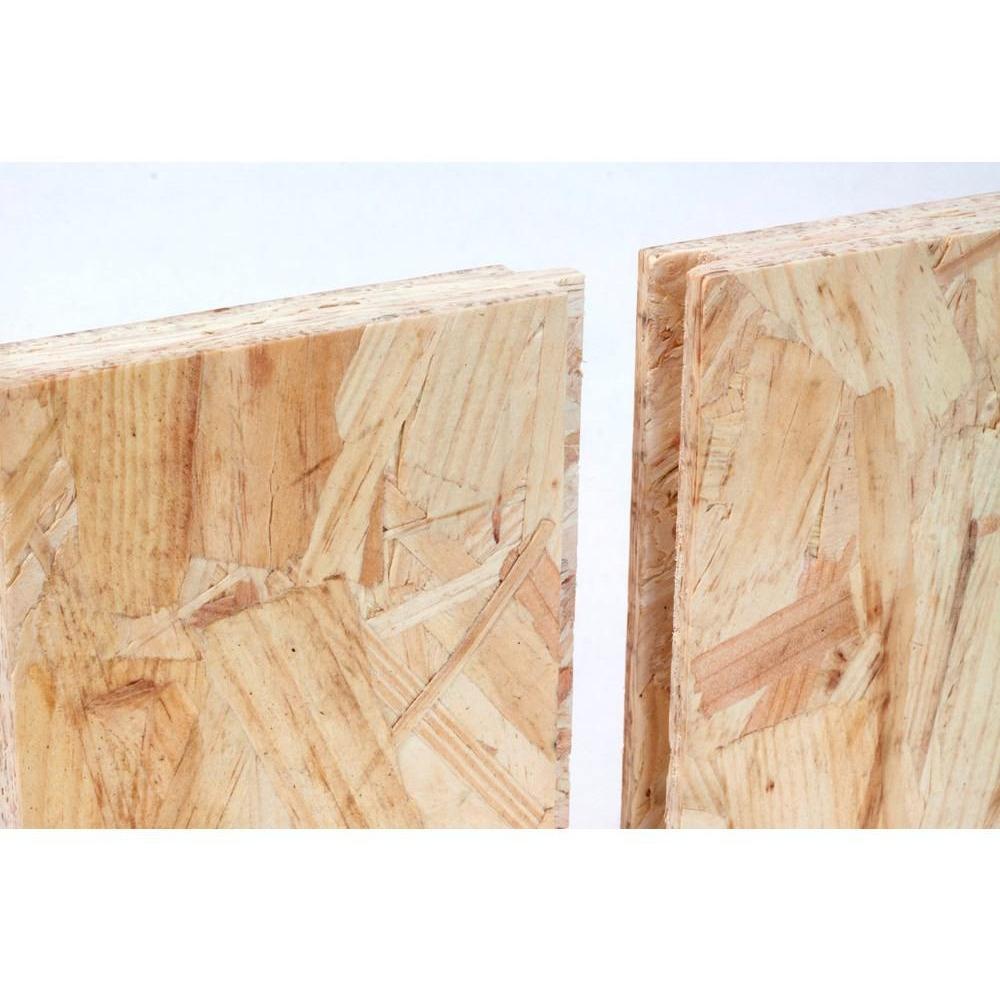 Smartply - Osb3 Tg2 Loftboard - 1220mm X 300mm X 18mm