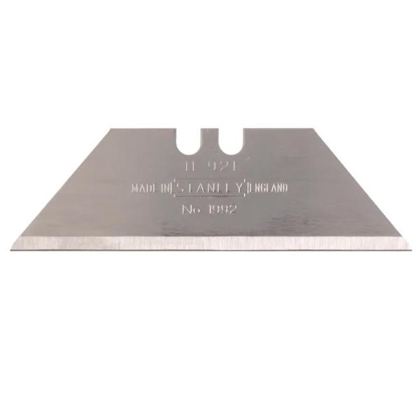 Stanley 1992B Knife Blades Heavy-Duty Twin Pack (2 X 10)