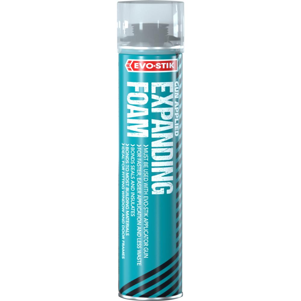 Evo-Stik System G Gun Applied Foam 750ml